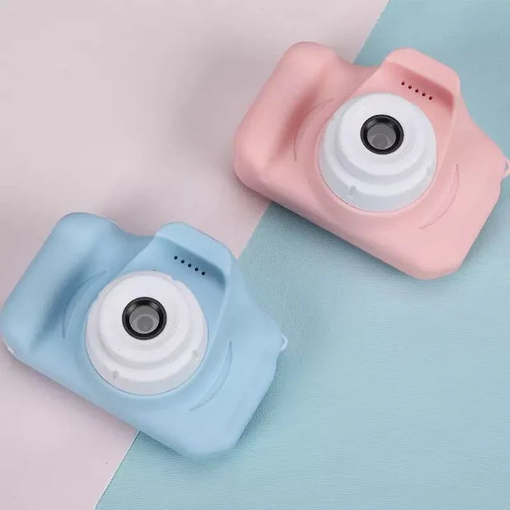 InstaRetro™ Vintage-Minikamera