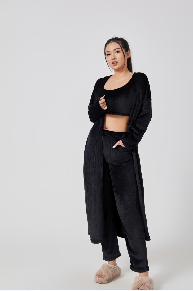 CozyChic™ 3-Piece Set Pajama