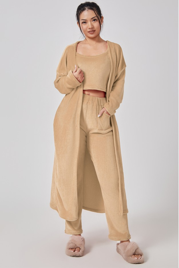 CozyChic™ 3-Piece Set Pajama