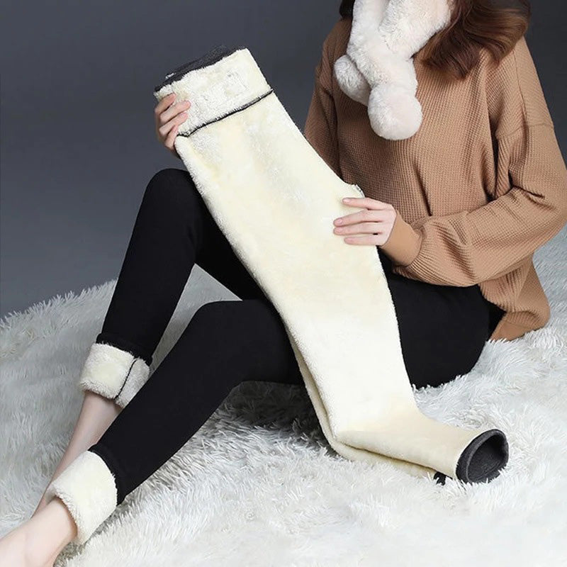 ThermaLeg™ Stilvoll durch den Winter