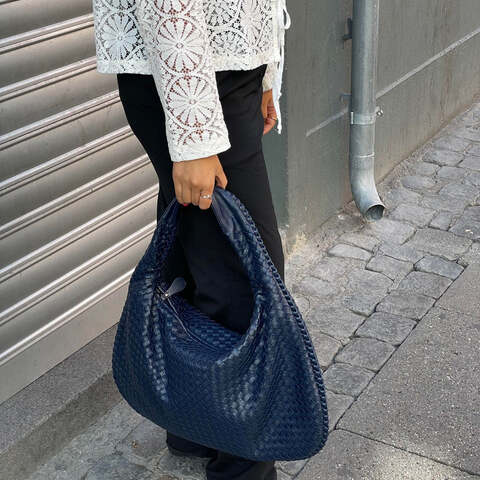 LuxaBag™ – Eleganz und Funktionalität vereint