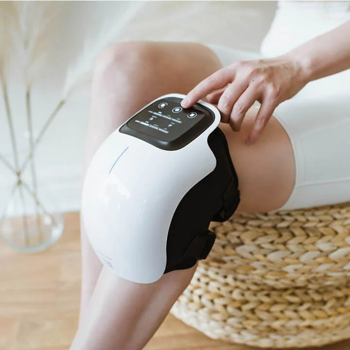 KneeComfort™ Schnelle Linderung von Knieschmerzen