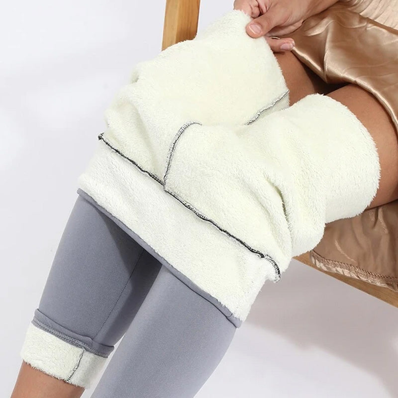 ThermaLeg™ Stilvoll durch den Winter
