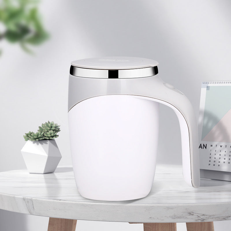 StirMate™ Isolierte, selbstmischende Tasse