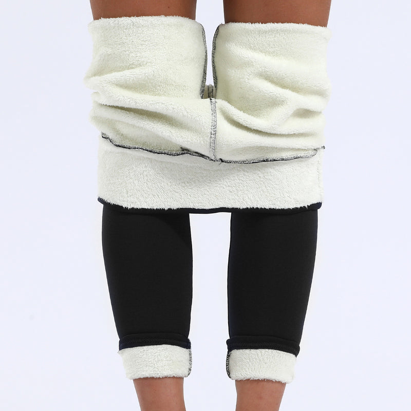 ThermaLeg™ Stilvoll durch den Winter