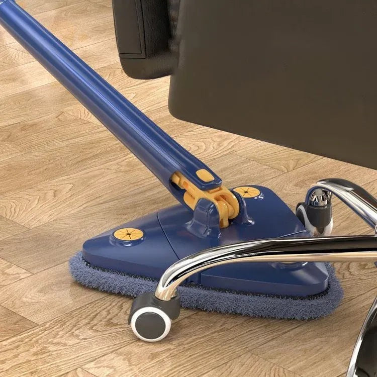 FlexiMop™ Einfache Reinigung in jeder Ecke