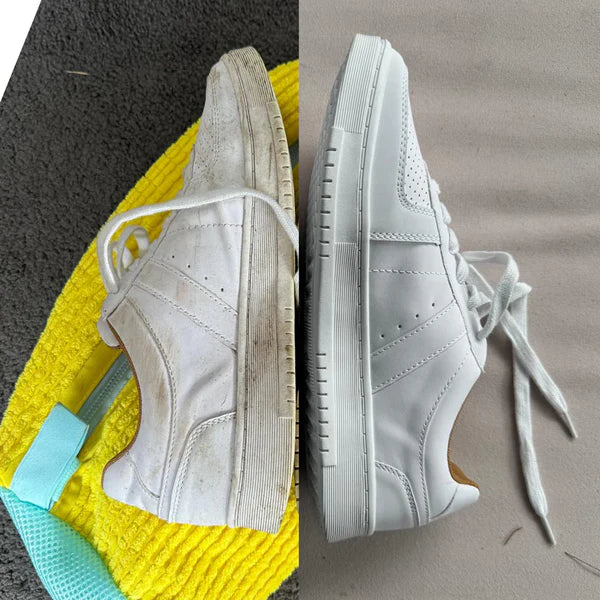 FreshGuard™ Sneaker Pflege-Set