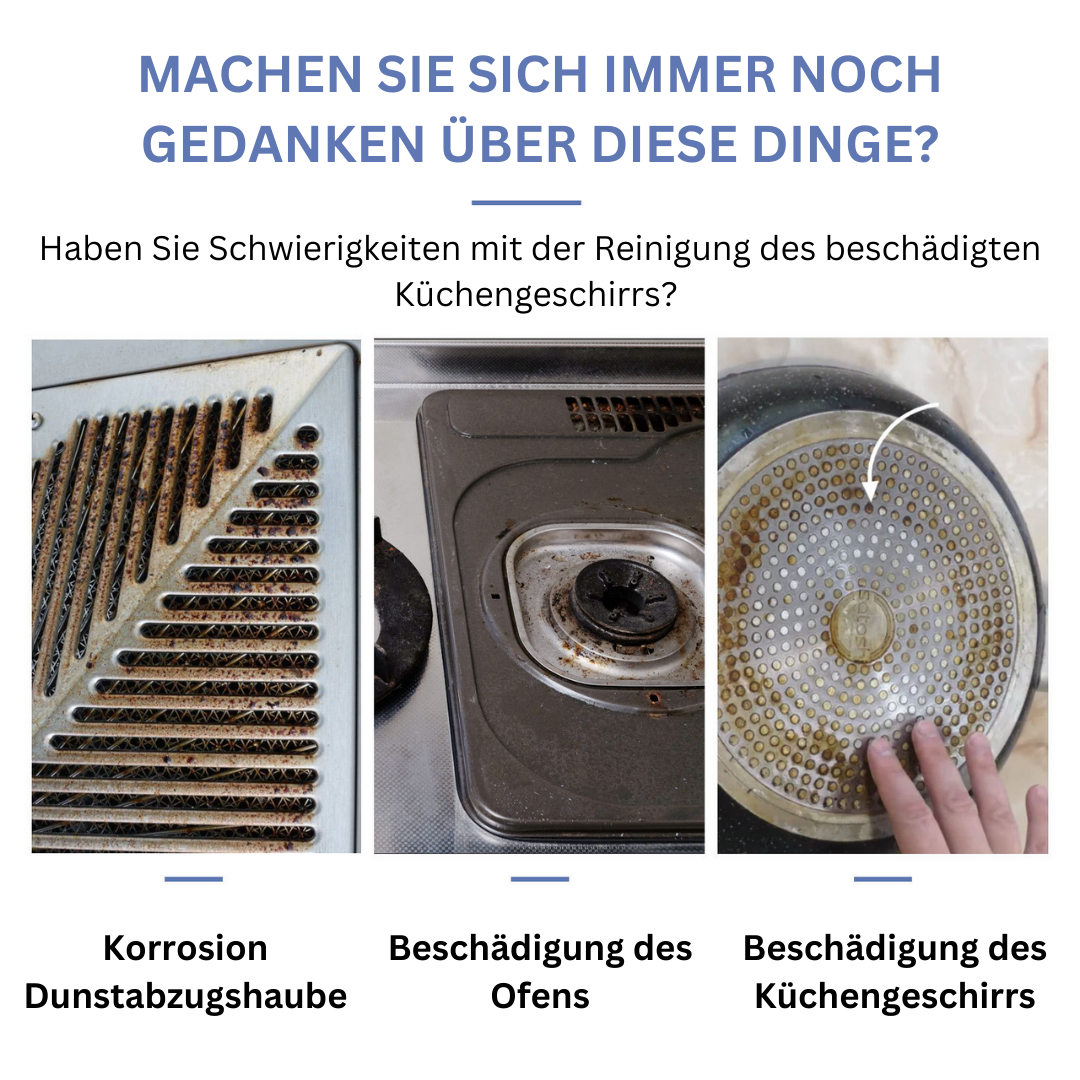 SparkleDip™ Rosttötendes Pulver