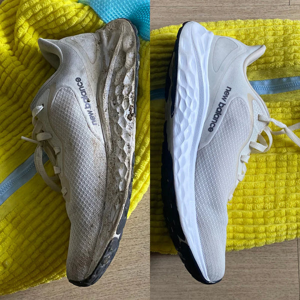 FreshGuard™ Sneaker Pflege-Set