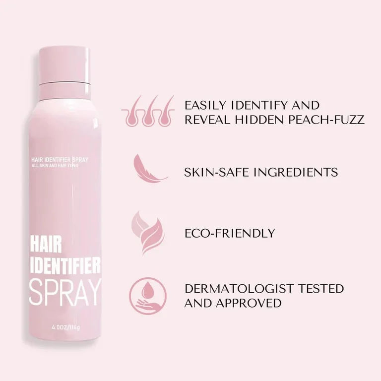 SmoothSkin™ Rasier-Spray