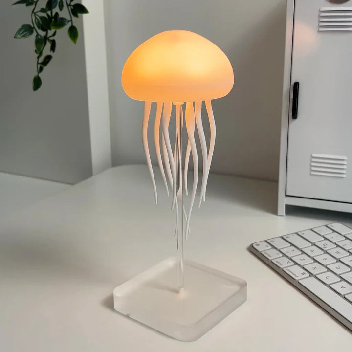 Letzter Tag 50% OFF🔥I JellyGlow™ Ambiente Lamp