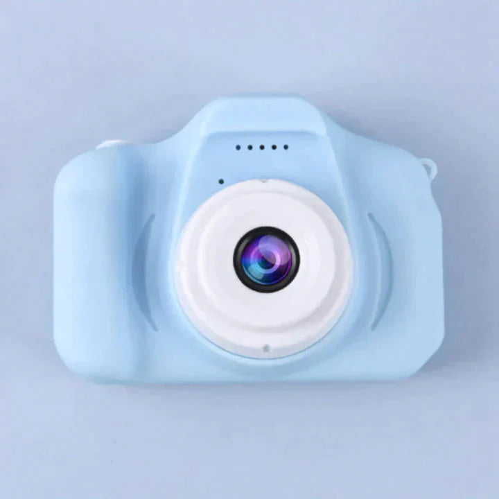 InstaRetro™ Vintage-Minikamera