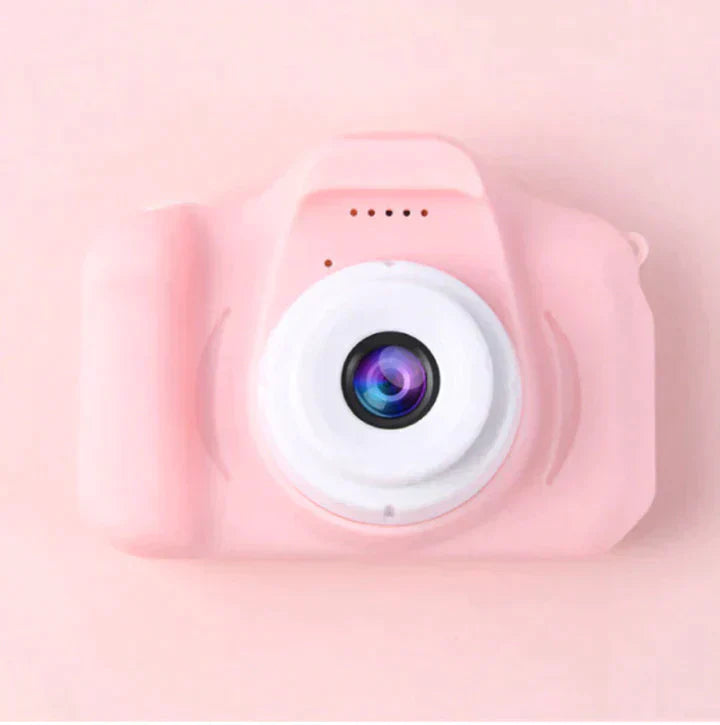 InstaRetro™ Vintage-Minikamera