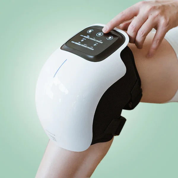 KneeComfort™ Schnelle Linderung von Knieschmerzen