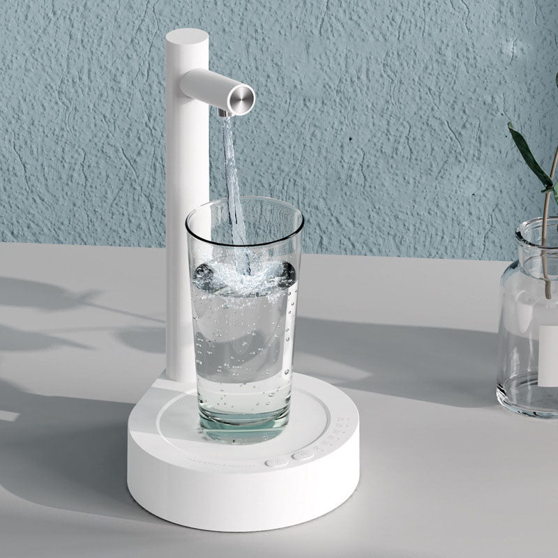 AquaFlow™ Desk Dispenser