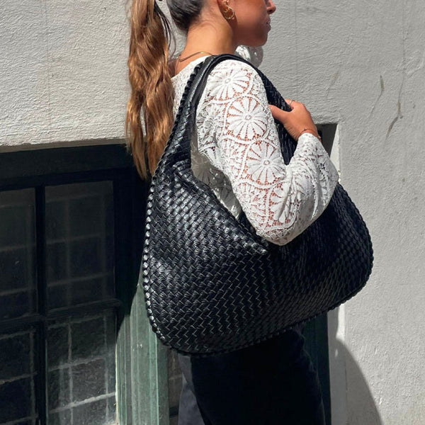 LuxaBag™ – Eleganz und Funktionalität vereint