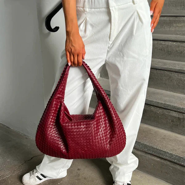 LuxaBag™ – Eleganz und Funktionalität vereint