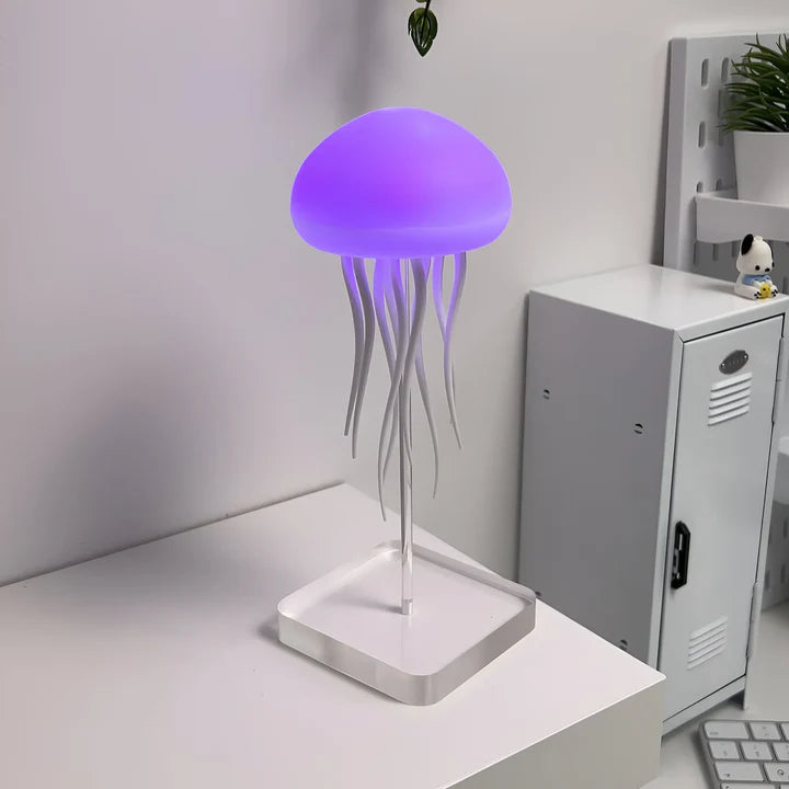 Letzter Tag 50% OFF🔥I JellyGlow™ Ambiente Lamp