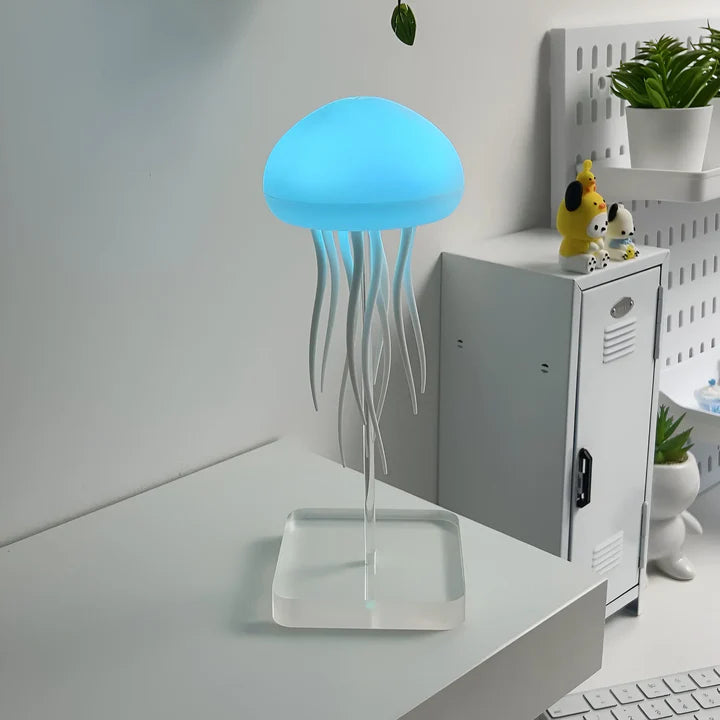 Letzter Tag 50% OFF🔥I JellyGlow™ Ambiente Lamp